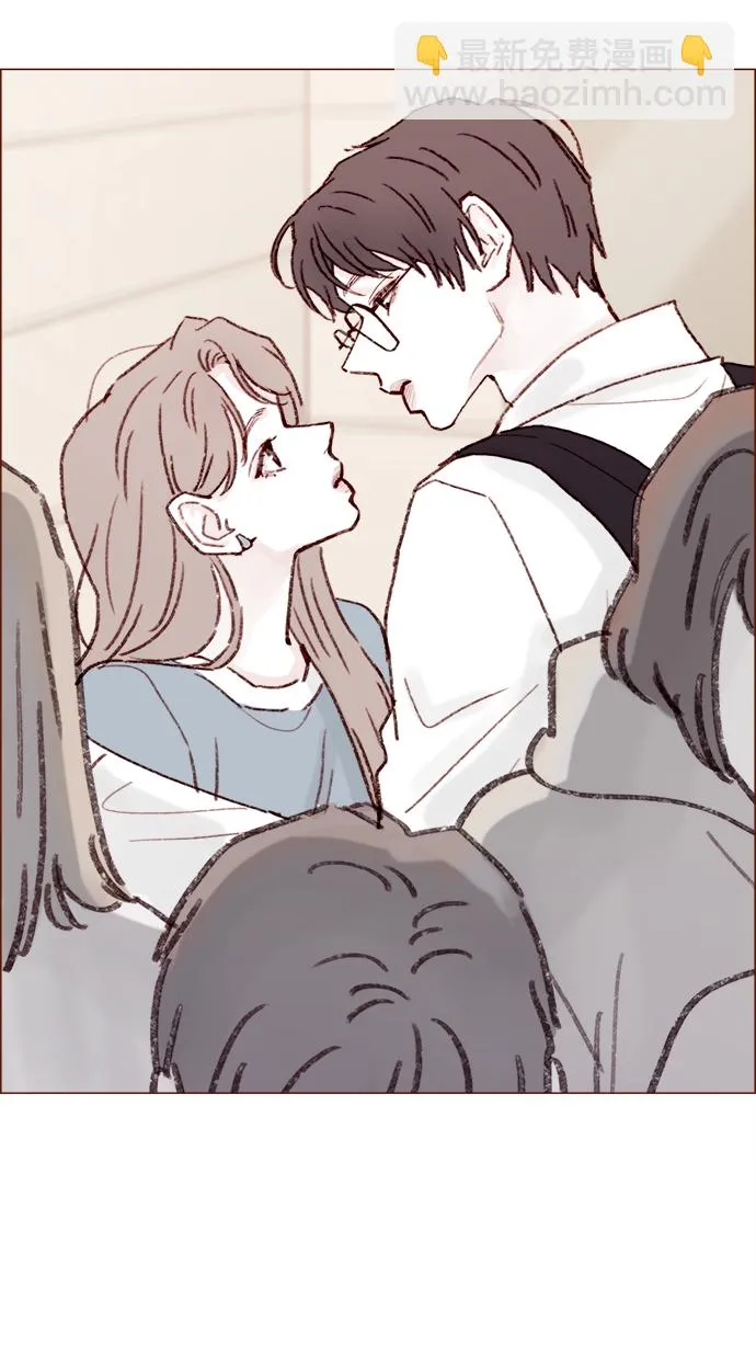 [第120话] 压根就没有不可爱的地方！ 第36页