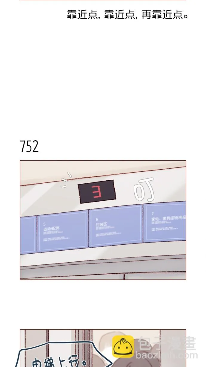 [第121话] 你今天可以吻我 第4页