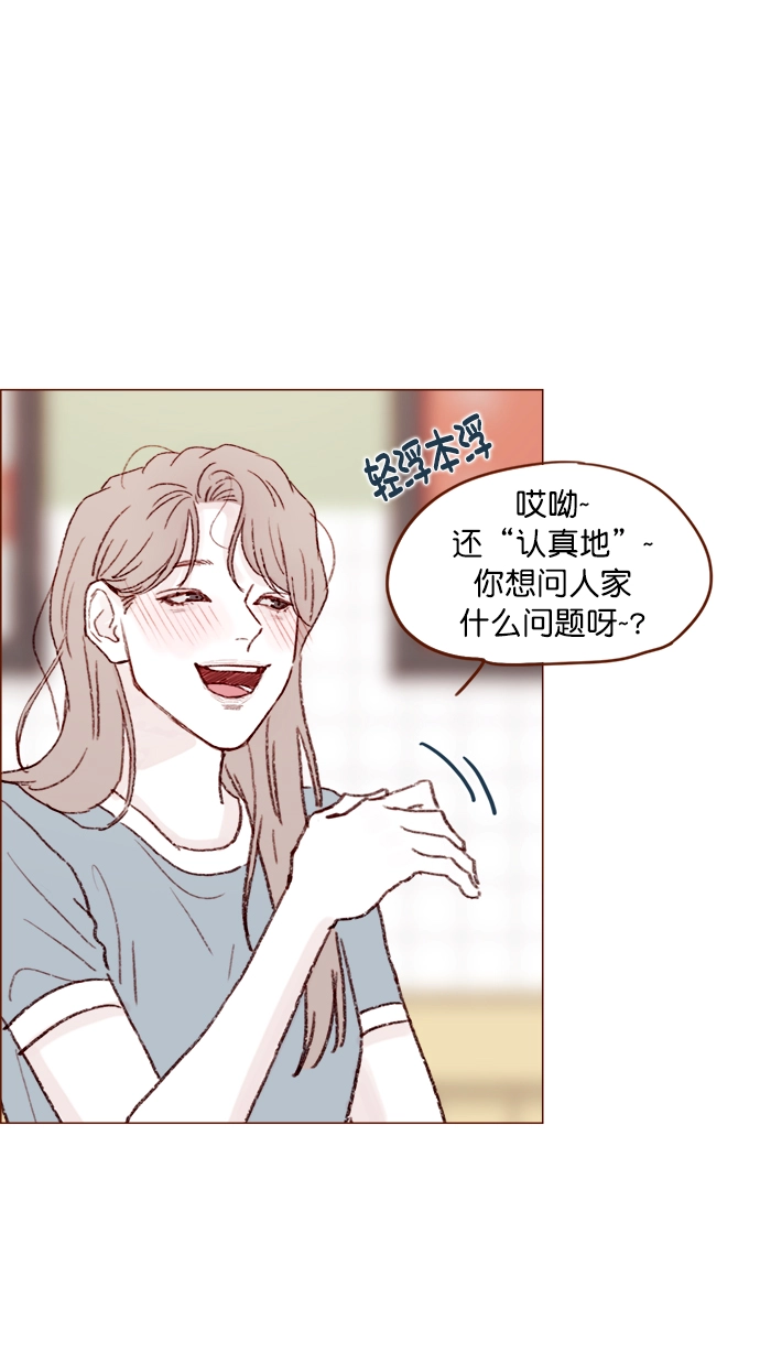 [第121话] 你今天可以吻我 第32页