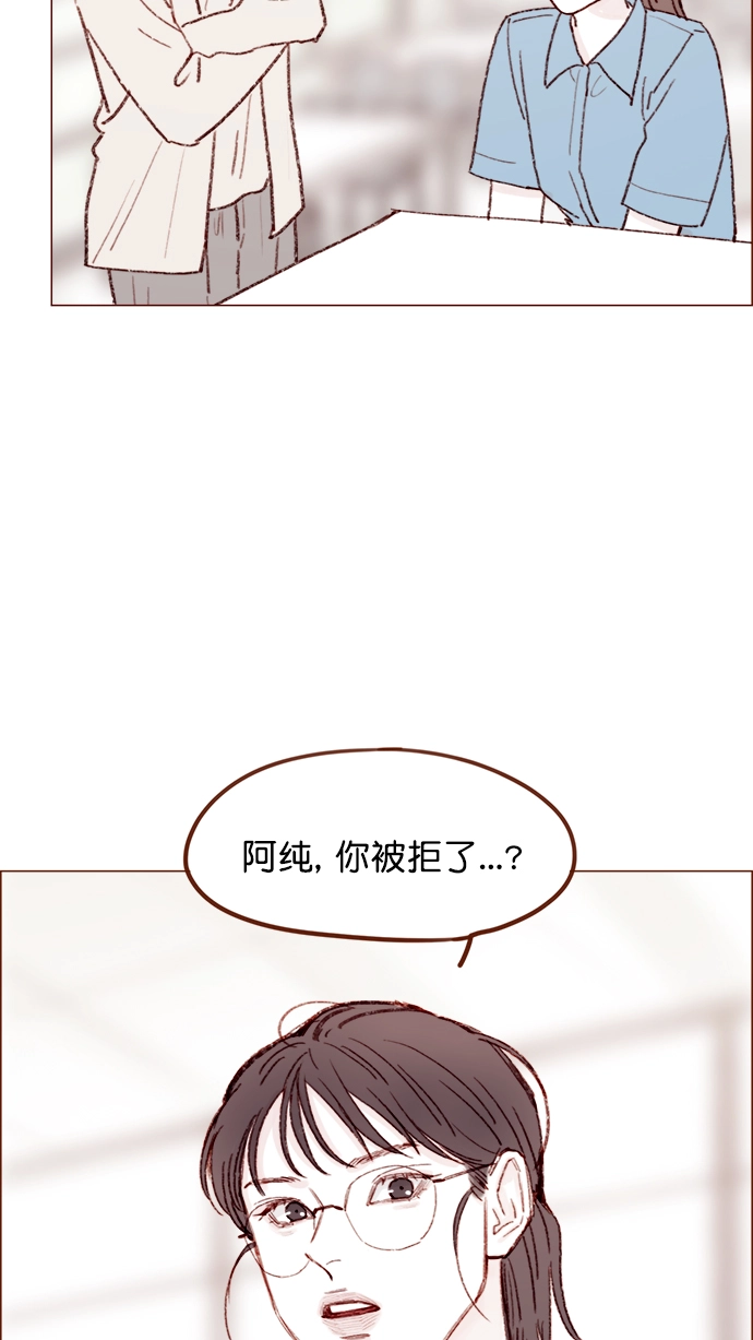 [第129话] 感觉他应该会那样想呢 第44页