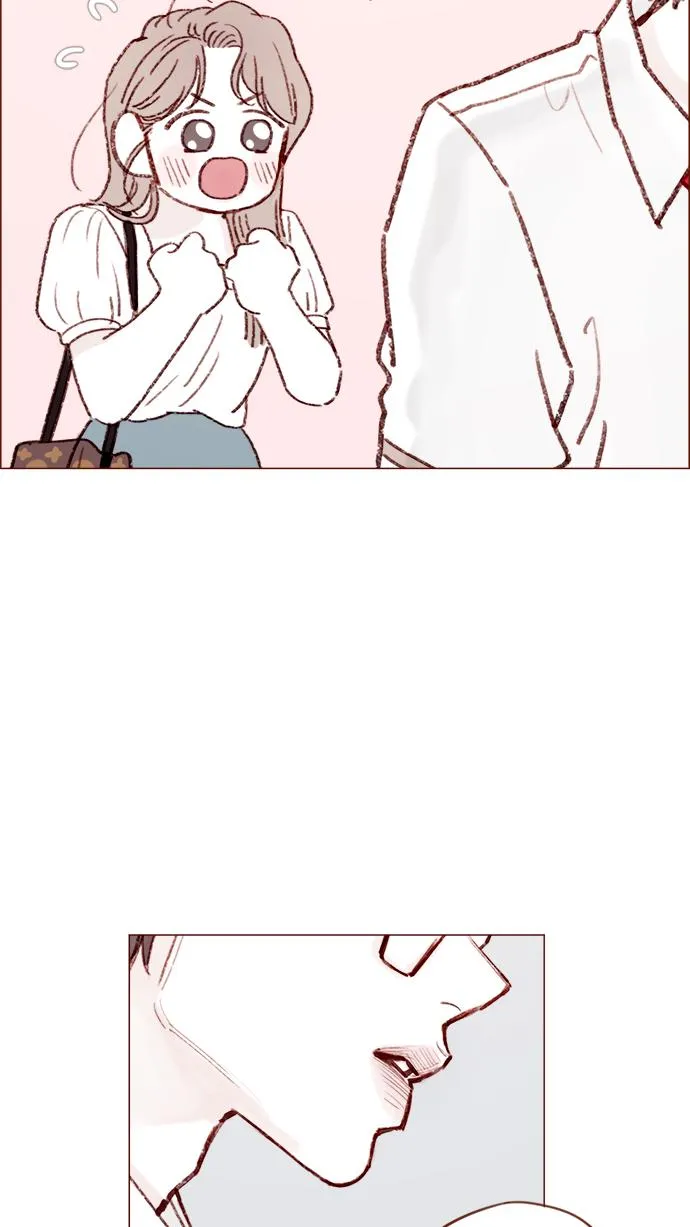 [第134话] 生起气来也好有感觉啊 第33页