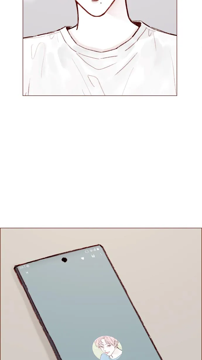 [第135话] 这姿势代表我想要拥你入怀的心意呀 第42页