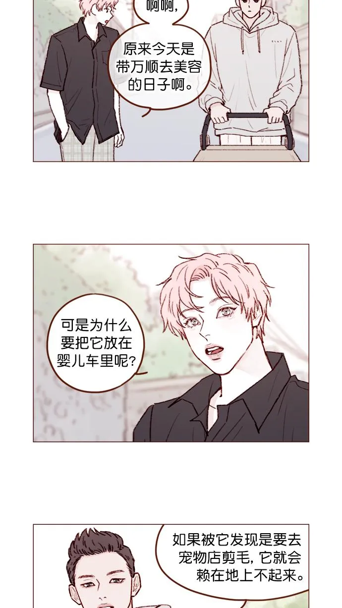[第138话] 那就是我咯？ 第15页