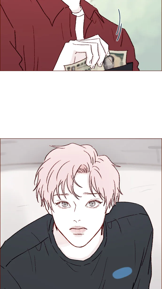 [第143话] 我一不小心就回了他 第38页