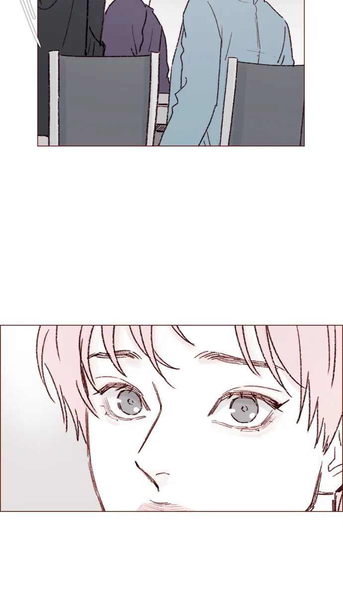 [第144话] 当教室里根本没自己这个人吧 第12页