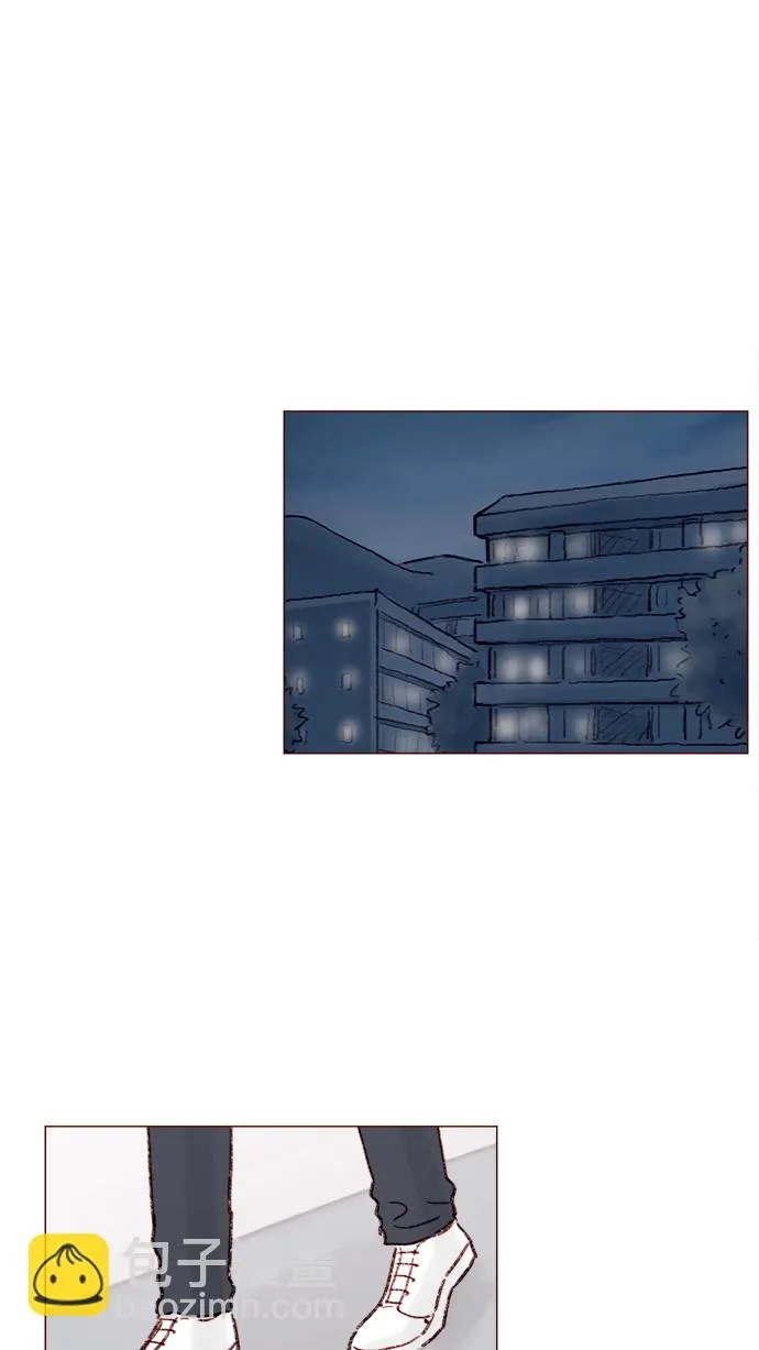 [第144话] 当教室里根本没自己这个人吧 第38页