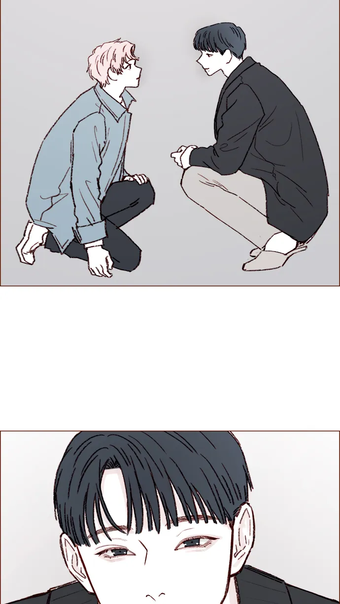 [第145话] 偶尔也能理解 第8页