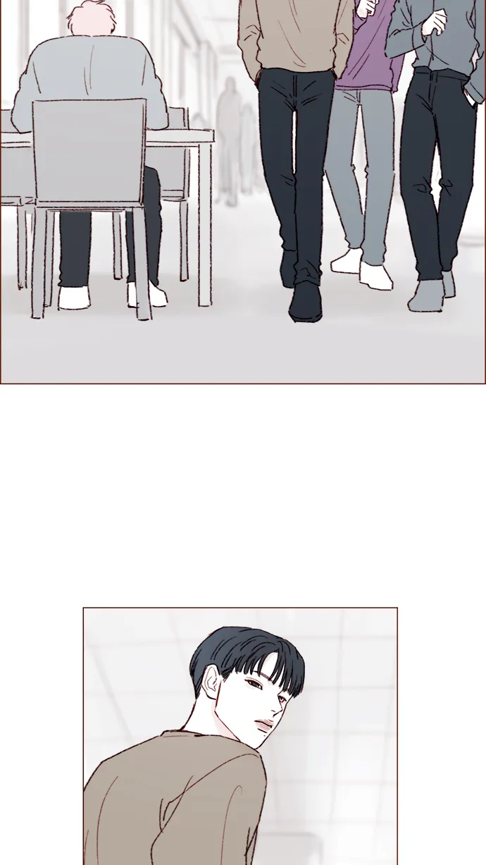 [第145话] 偶尔也能理解 第29页