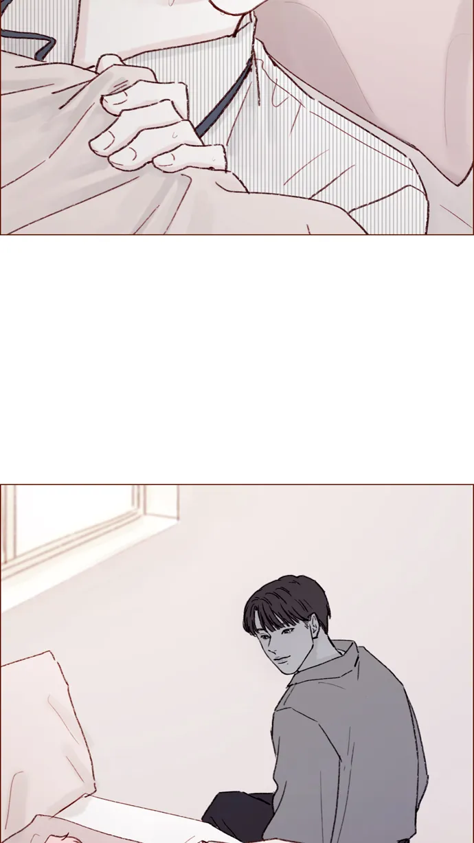 [第147话] 那就去看望一下他吧 第19页