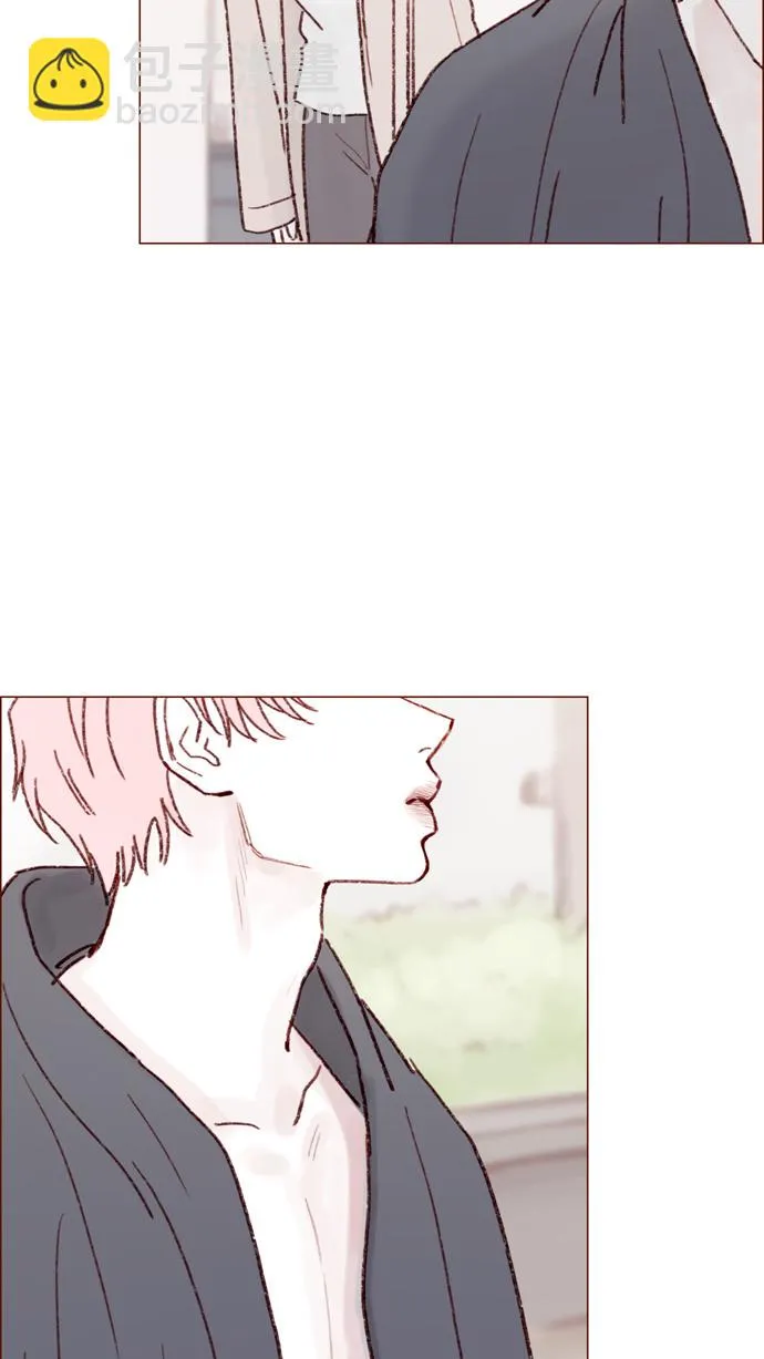 [第148话] 是我的喜欢让他觉得不自在了吗？ 第37页