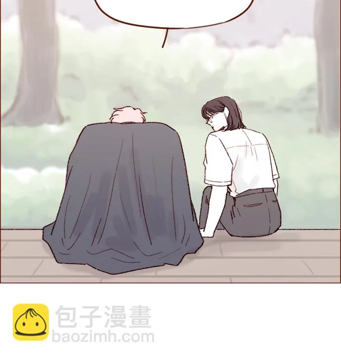 [第149话] 就让我一个人待一会儿吧 第21页
