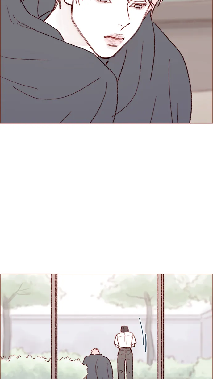 [第149话] 就让我一个人待一会儿吧 第34页