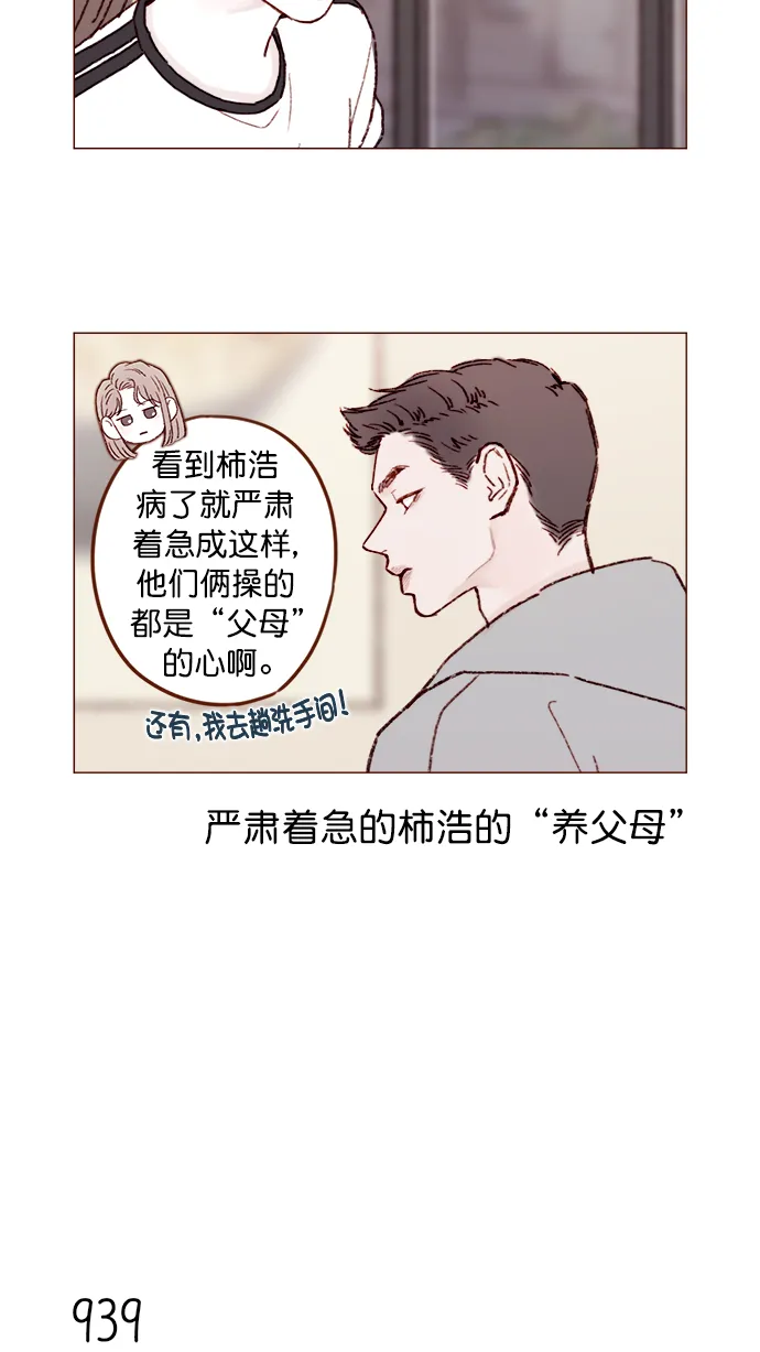 [第151话] 就是能让你们做出决断的表白 第6页