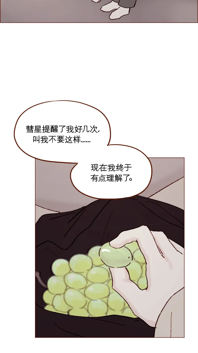 [第152话] 以后我只会看向未来 第29页