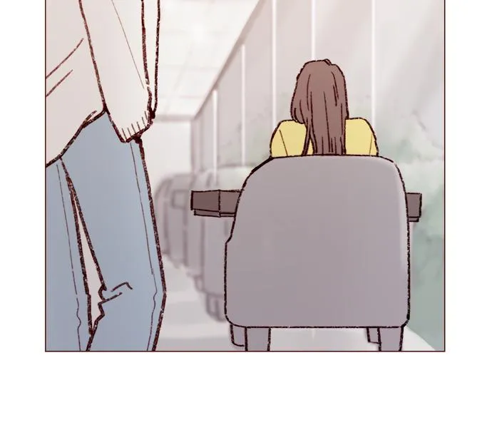 [第154话] 要是再不说的话，下一秒就要晕过去了 第22页