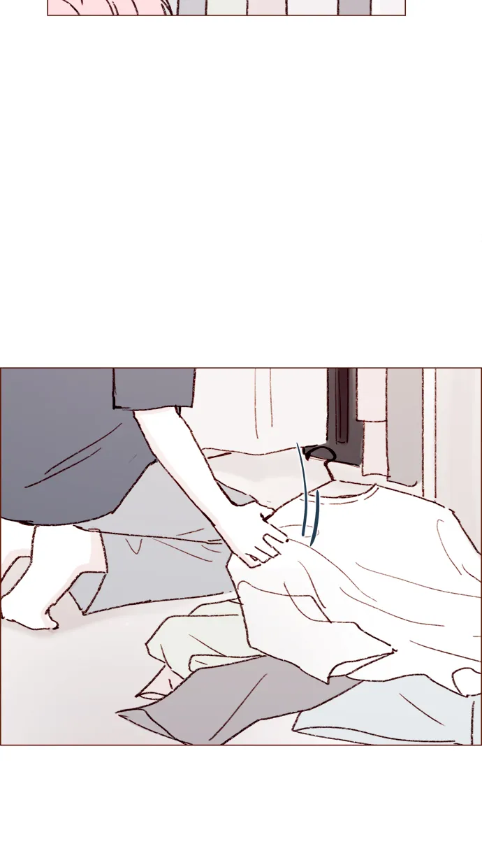 [第156话] 拒绝了我的吻！ 第9页