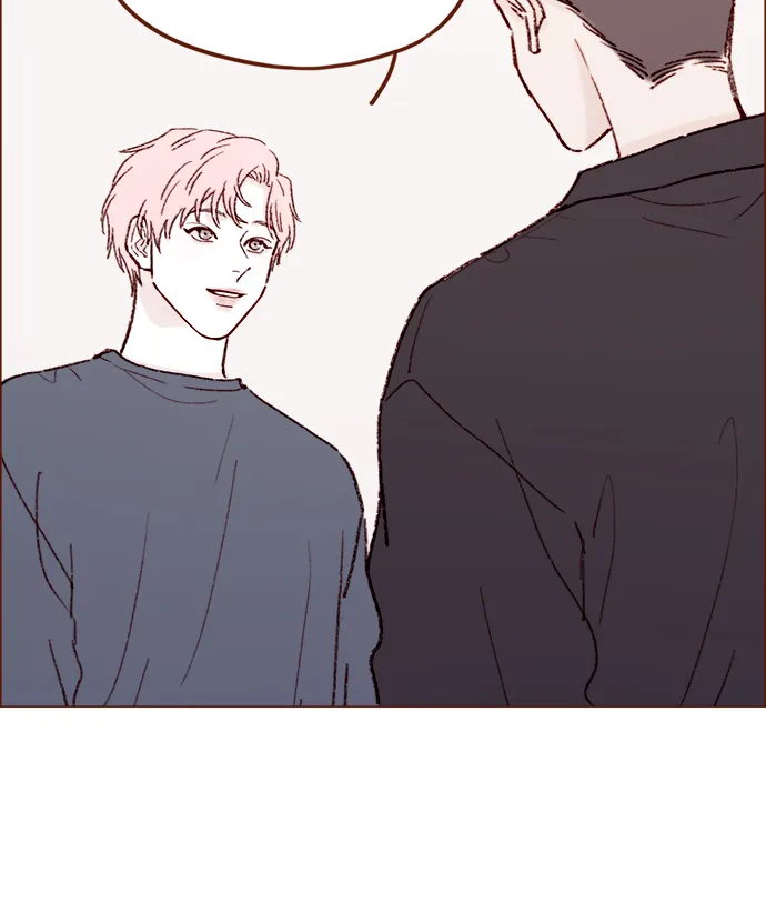 [第156话] 拒绝了我的吻！ 第19页