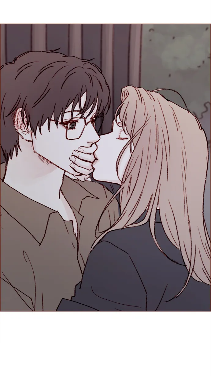 [第160话] 还那么别有用心地 第34页