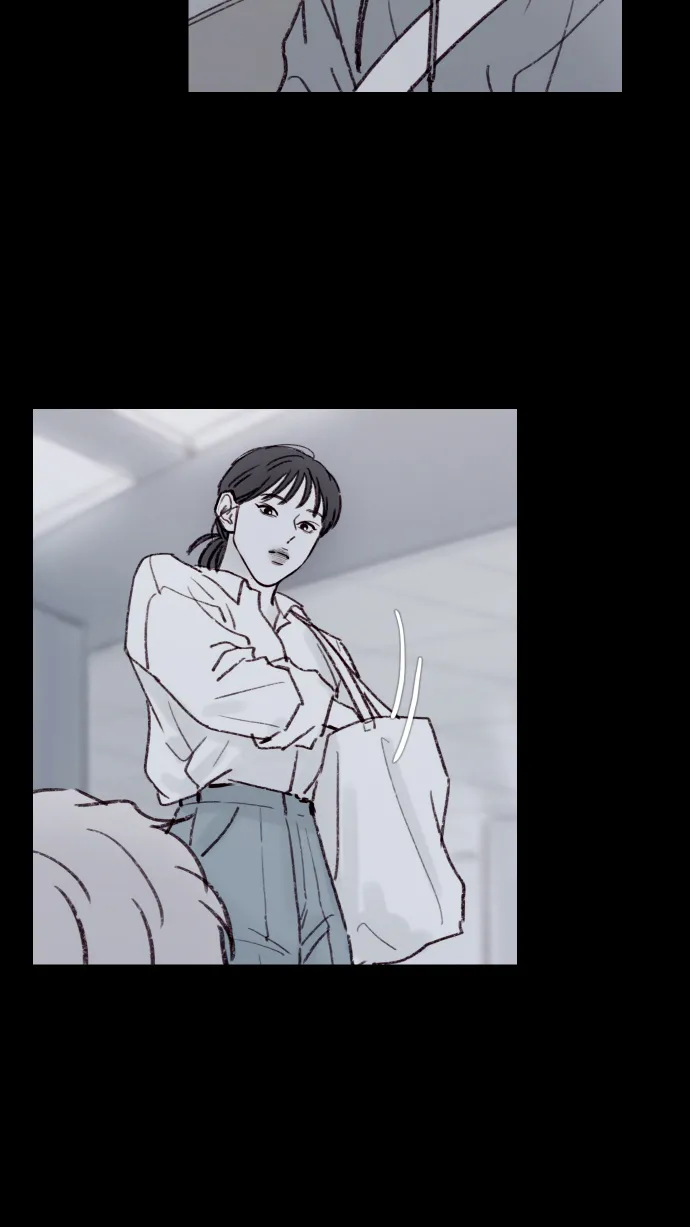 [第164话] 因为是你，所以我才会那样觉得 第17页
