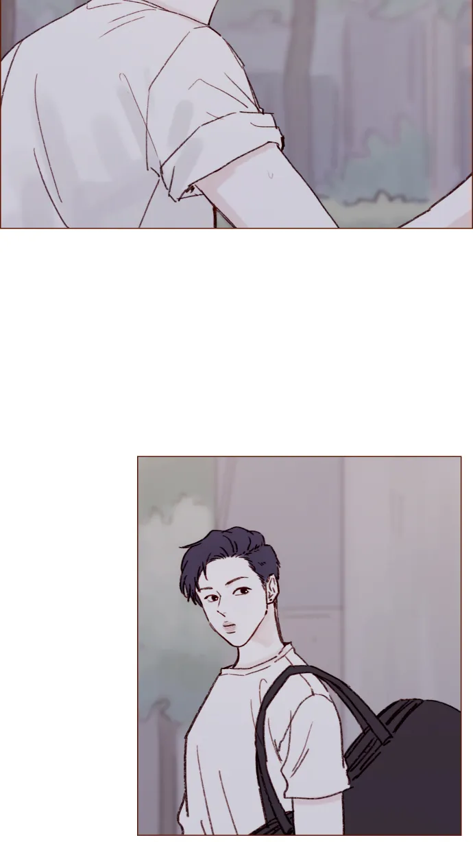 [第164话] 因为是你，所以我才会那样觉得 第44页