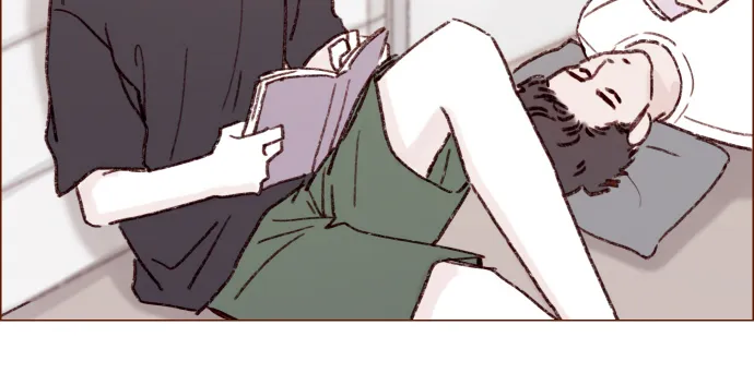 [第165话] 第2季 后记 第25页