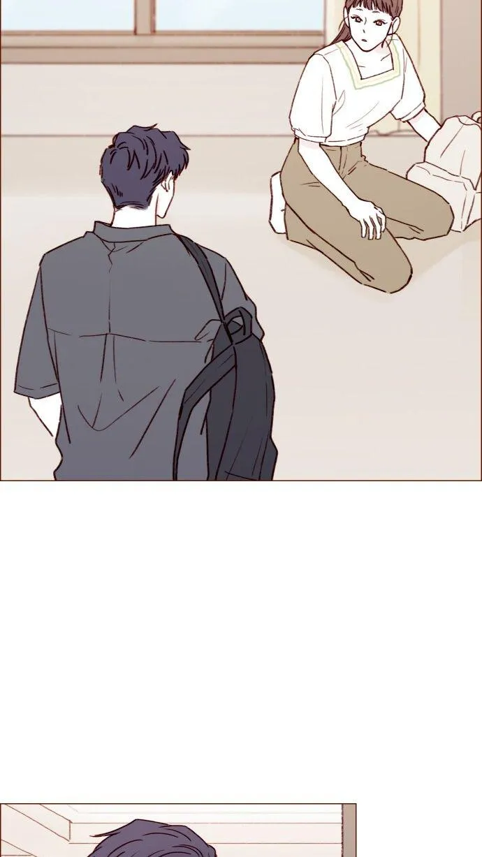 [第171话] 听到我喊你清秋，还请不要惊讶哦 第35页