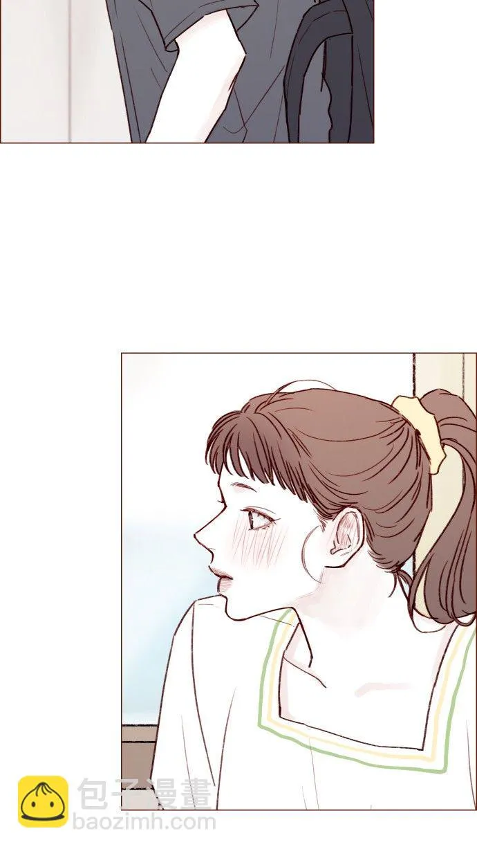 [第171话] 听到我喊你清秋，还请不要惊讶哦 第38页