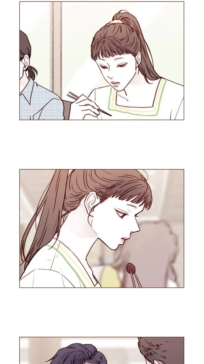 [第172话] 你怎么连吃饭的样子都这么帅呀 第7页