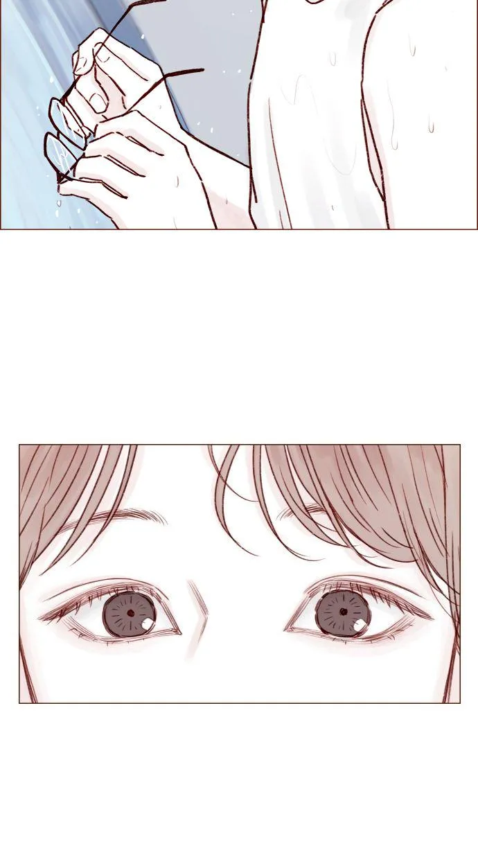 [第172话] 你怎么连吃饭的样子都这么帅呀 第34页
