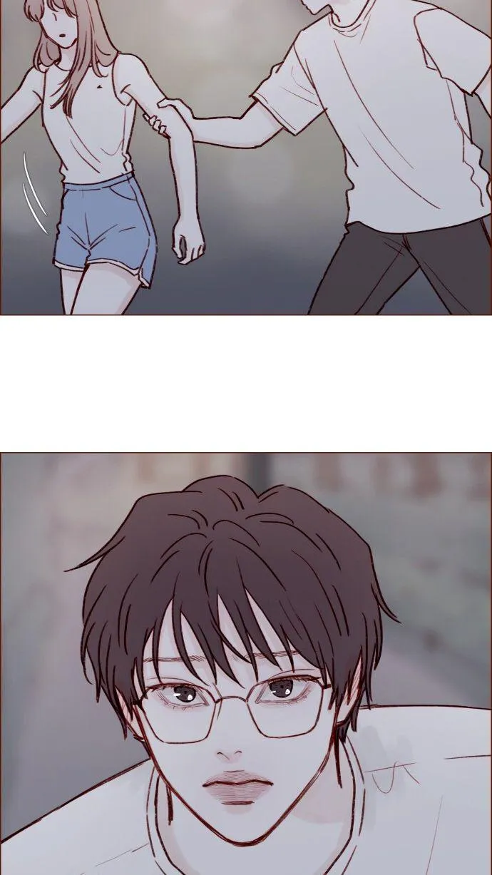 [第175话] 只要看眼睛就能知道 第17页