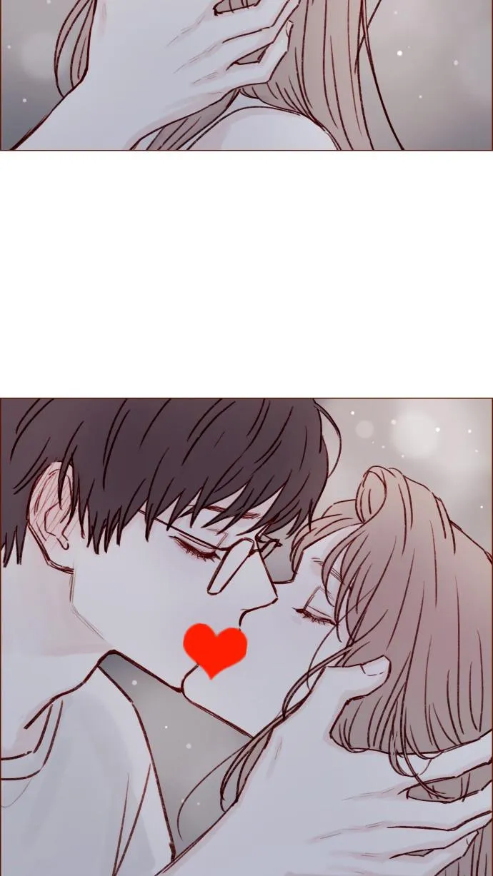 [第175话] 只要看眼睛就能知道 第23页