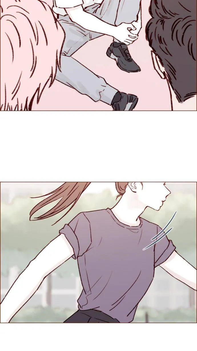 [第176话] 这会不会就是所谓的初恋啊？！ 第35页