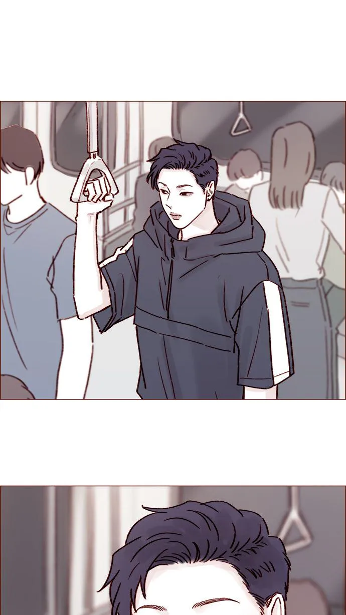[第191话] 更得表现得正常点了 第34页
