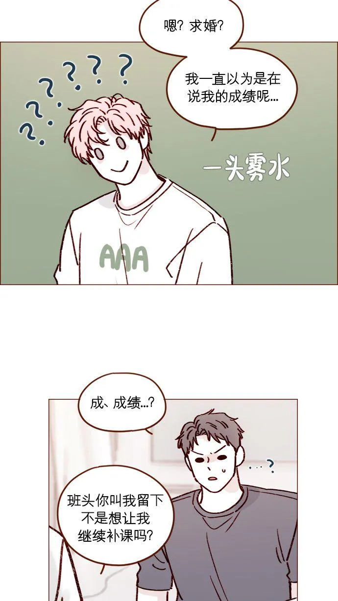 [第192话] 连这点数都没有吗？ 第28页