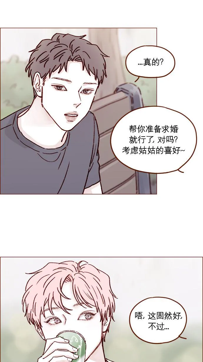 [第192话] 连这点数都没有吗？ 第36页