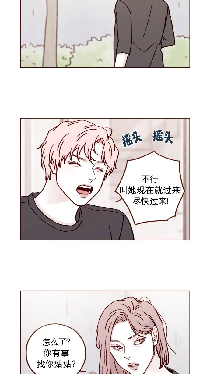 [第193话] 连说谎都不会的小可爱 第5页