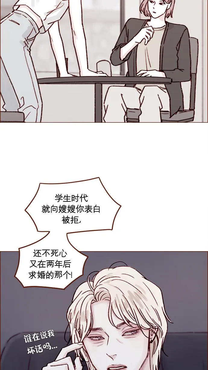 [第194话] 那个可爱又可恨的安索尼？！ 第41页
