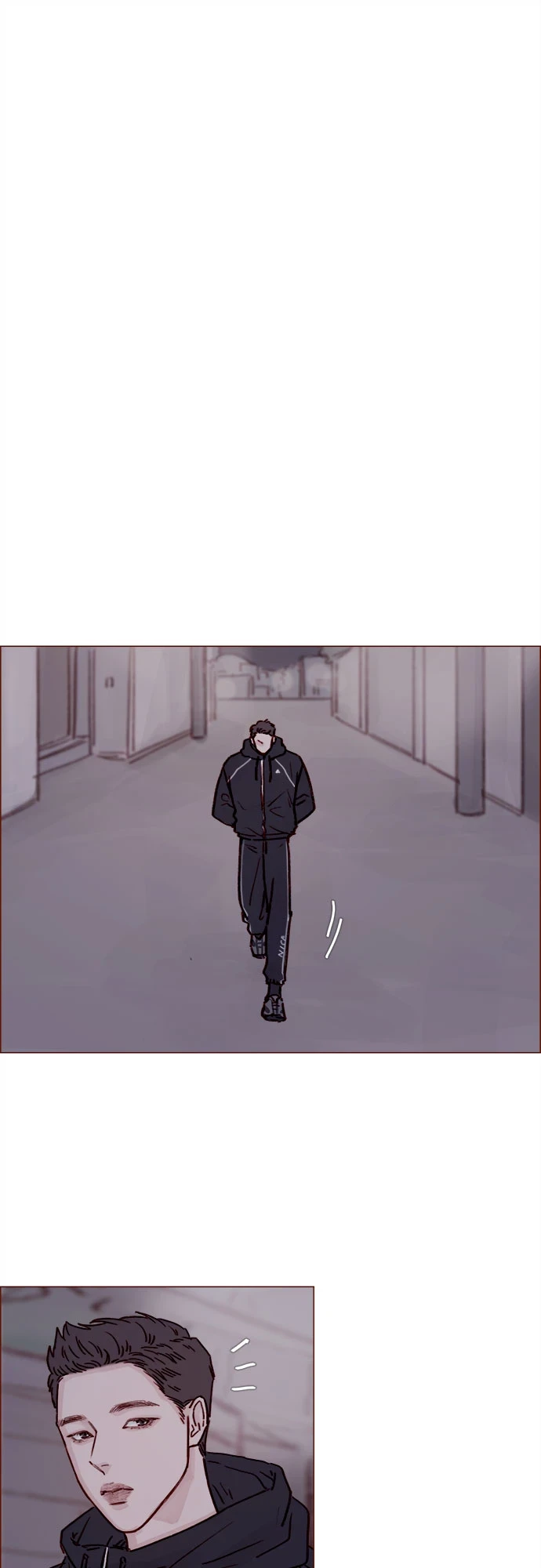 [第229话] 我说我对你有好感了 第14页