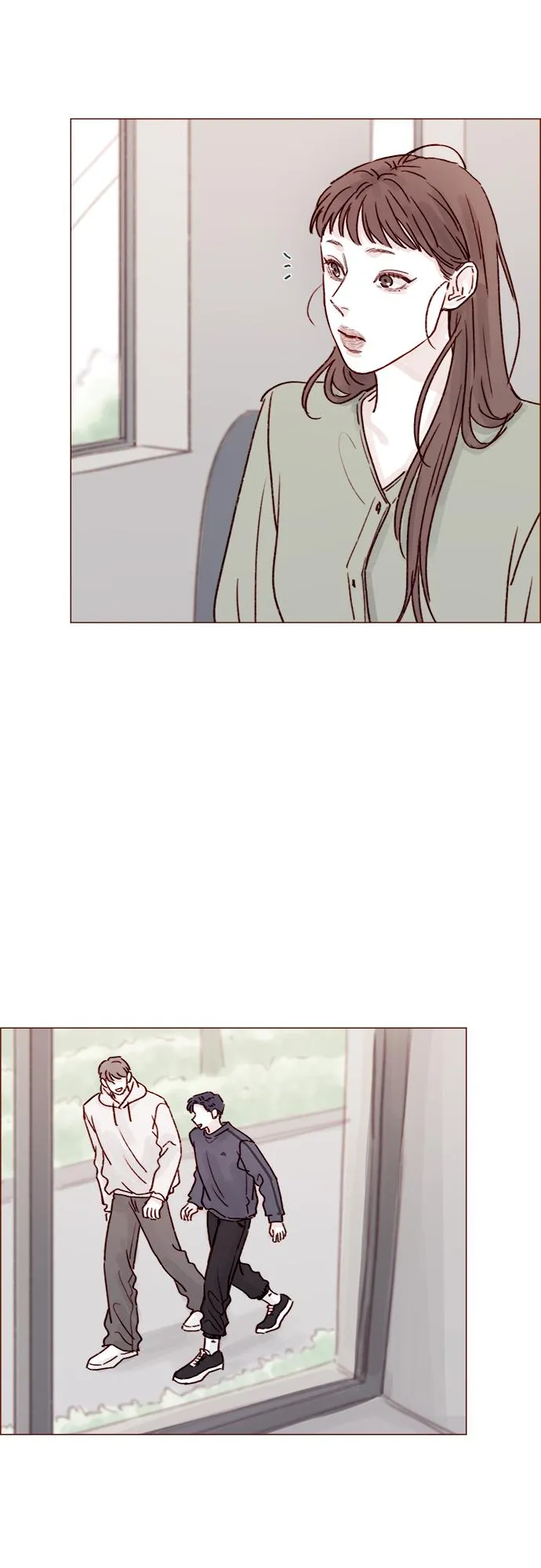[第232话] 我很清楚我自己的心 第29页