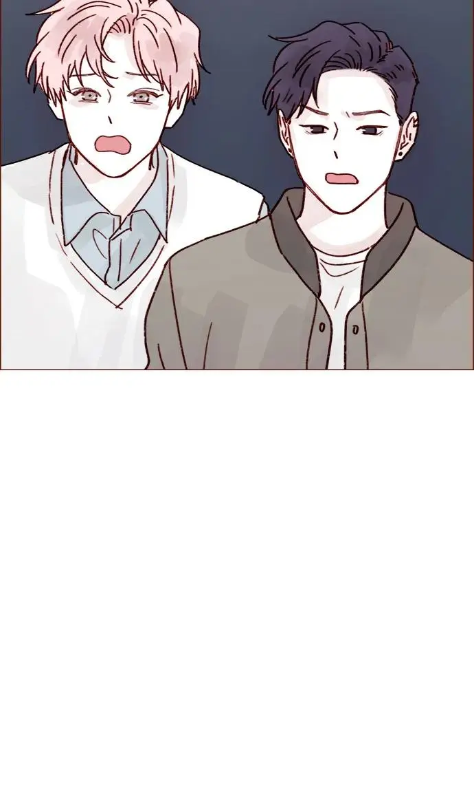 [第254话] 你和阿纯不是都结束了吗? 第26页