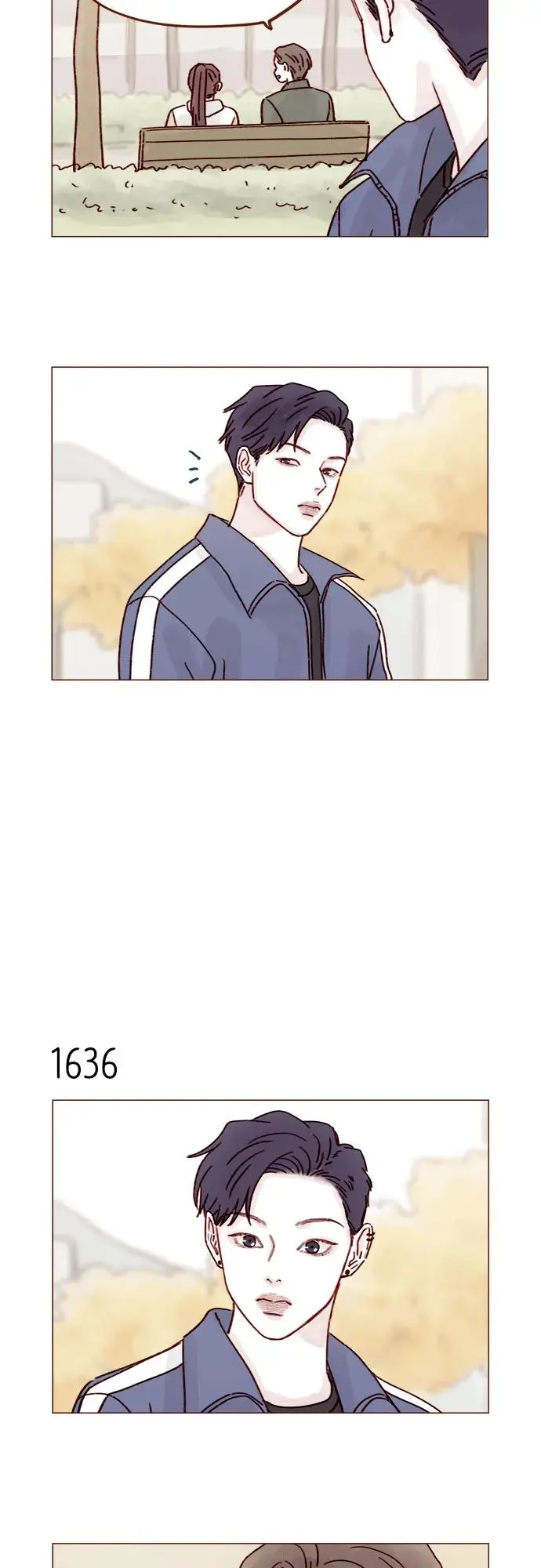 [第252话] 我也不知道该怎么办了 第11页