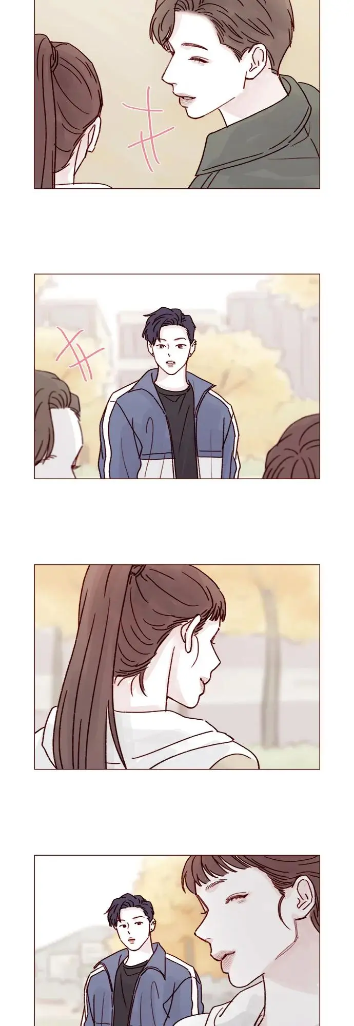 [第252话] 我也不知道该怎么办了 第12页