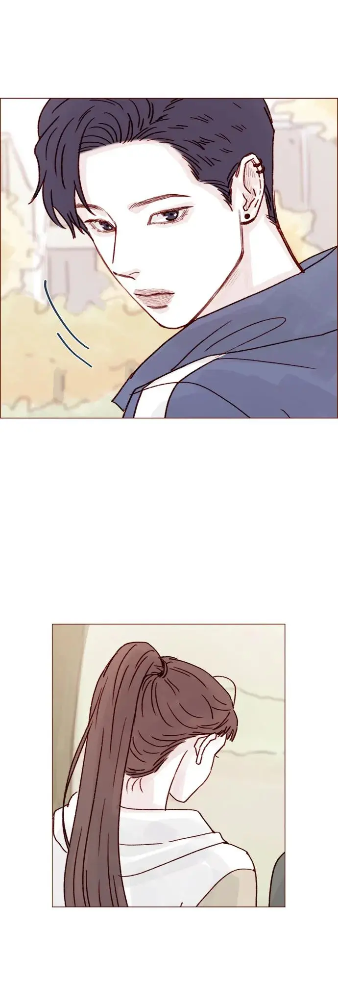 [第252话] 我也不知道该怎么办了 第19页