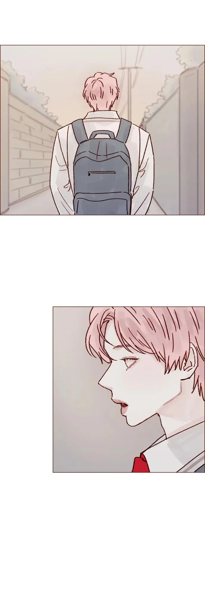 [第252话] 我也不知道该怎么办了 第28页