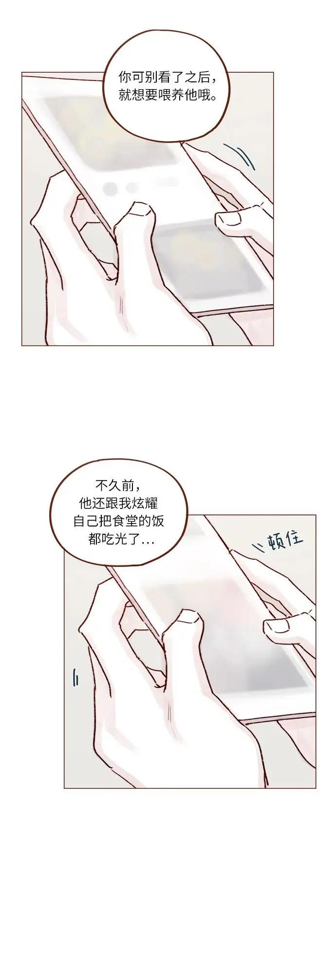 [第249话] 比这张脸更大的魅力… 第29页