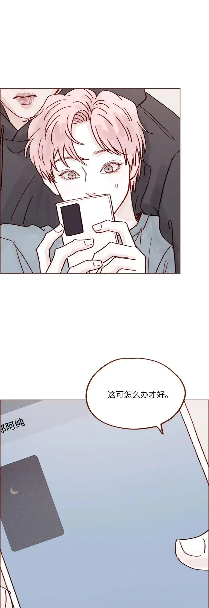 [第246话] 究竟是不是蠢货呢？ 第30页