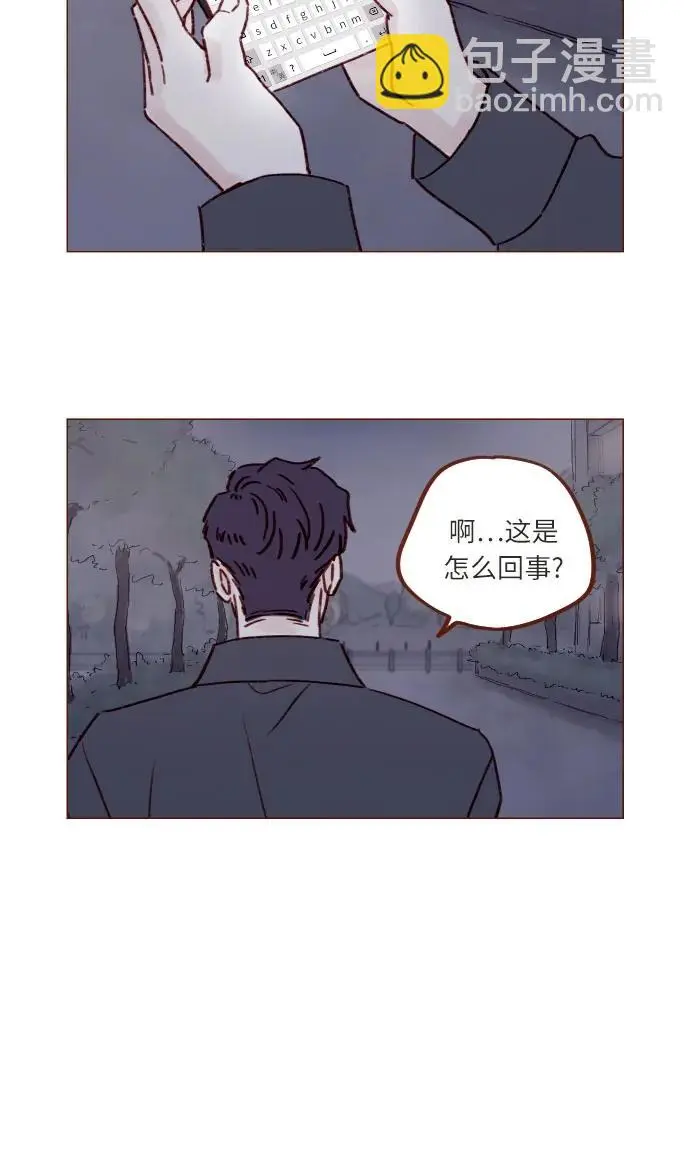 [第244话] 所以说，你就是个傻子 第5页