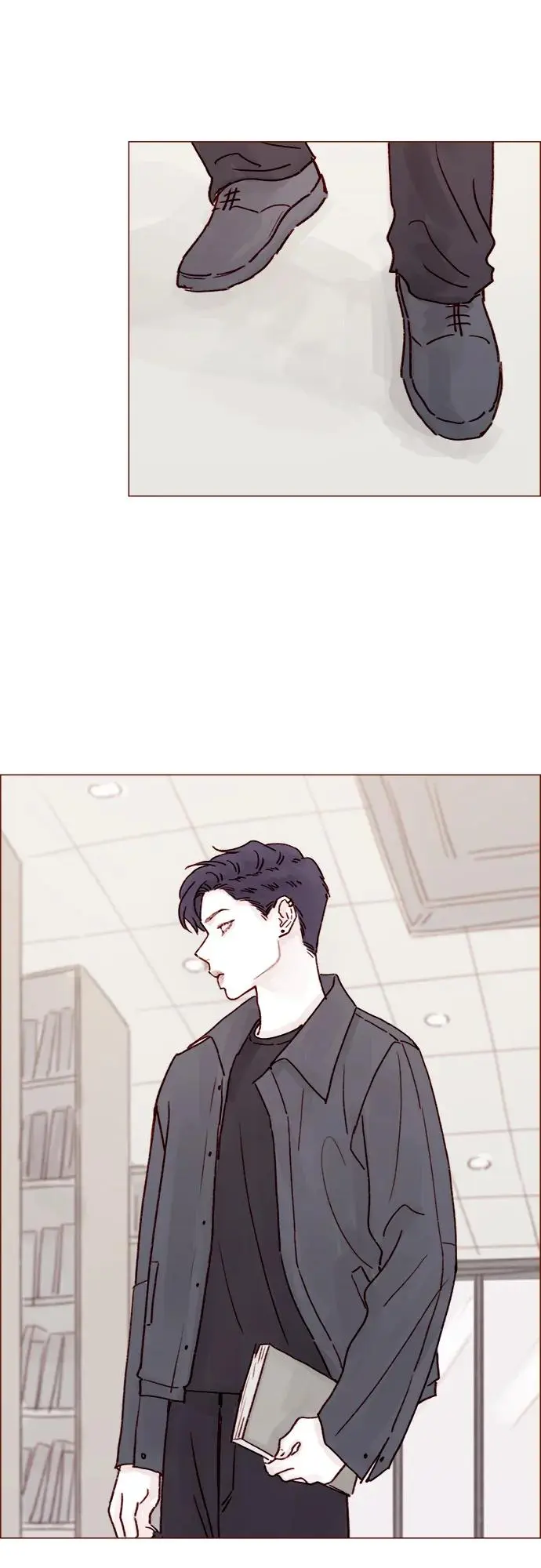 [第240话] 我也爱你 第19页