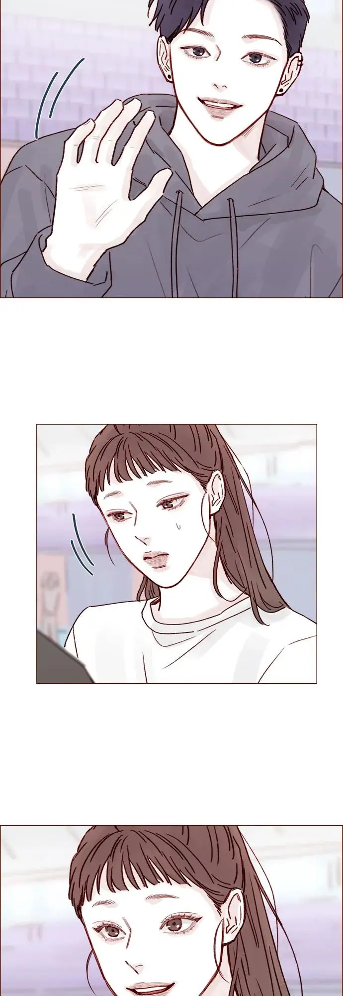 [第236话] 看来你最近开始在意我了啊? 第29页