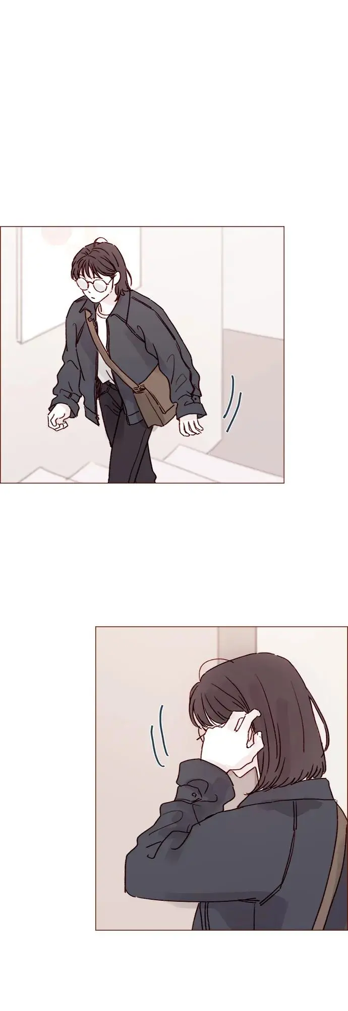 [第235话] 我这是在干什么? 第27页